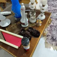 وسیله دکوری|کلکسیون اشیاء عتیقه|سلماس, |دیوار