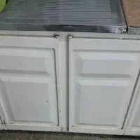 گاز و کابینت|اجاق گاز و لوازم برقی پخت‌وپز|شهرکرد, |دیوار