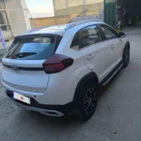 x22 pro mt 1403|خودرو سواری و وانت|اصفهان, باغ نگاره|دیوار