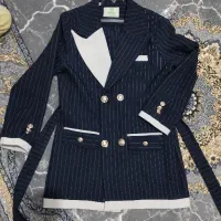 کت دیپلمات و کت لی