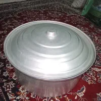 قابلمه صد  نو در رومشکان