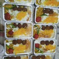 آشپزی هنر من است ( تهیه غذای لذیذ خانگی در منزل)|خدمات پذیرایی، مراسم|سیرجان, |دیوار