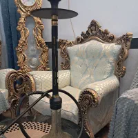 قلیون عربی نو نو معاوضه با لاری