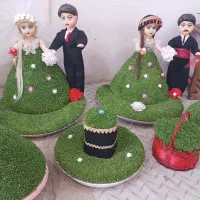 سبزه