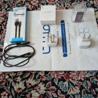 وسایل ایفون۱۳نرمال با قیمت استثنایی|لوازم جانبی موبایل و تبلت|کرمان, |دیوار