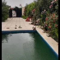باغ بهشت ۳۰۰ متر قیمت مناسب