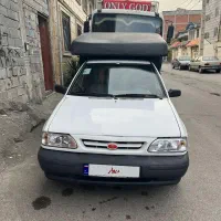 پرایدوانت مدل۹۳