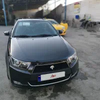 دنا پلاس ۶دنده توربو ۱۴۰۱صفر