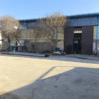 نگهبان شب و کارگر ساده