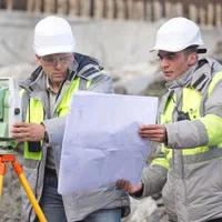 نقشه برداری نقشه بردار شمیم و جی پی اس و میخکوبی|خدمات پیشه و مهارت|شوشتر, |دیوار