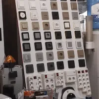 برقکار ساختمان