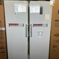 یخچال و فریزر دوقلو سامسونگ کره rr39rz28|یخچال و فریزر|قزوین, |دیوار