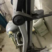 تردمیل نو|تجهیزات ورزشی|یزد, |دیوار