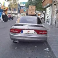 گالانت عینکی ۱۹۹۳
