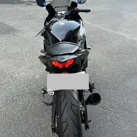 yamaha R25 Monster|موتورسیکلت|تهران, آجودانیه|دیوار