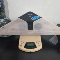 اسپیکر کلکسیونی آیپاد و سونی اریکسون
