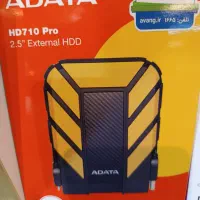 هارد اکسترنال adata اورجینال