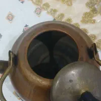 قوری