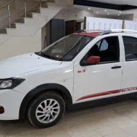 کوییک آر اسفند 1400 بدون رنگ