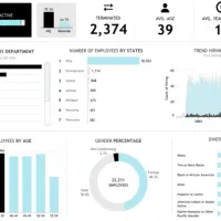 بهترین خدمات تحلیل داده و اطلاعات در تهران