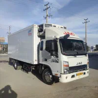 کامیونت جک|خودرو سنگین|نیشابور, فضل|دیوار