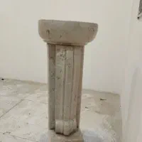 روشویی تمام سنگ سنگ یه تیکه