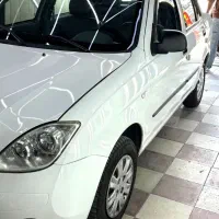 تیبا مدل ۹۷ تمیز