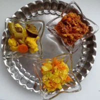 ترشیجات خانگی|خوردنی و آشامیدنی|فولادشهر, B2|دیوار