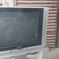 تلویزیون پاناسونیک ۲۹اینچ وسامسونگ ۲۱ اینچ|تلویزیون و پروژکتور|هشتگرد, گلسار|دیوار