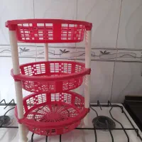 جای سیب زمینی