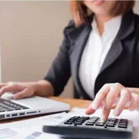 مدیر مالی با سابقه هستم  جهت همکاری