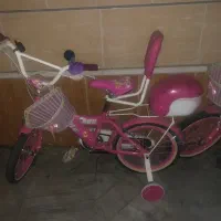 دوچرخه cofidis سایز ۱۶