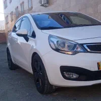 کیاریو۲۰۱۶|خودرو سواری و وانت|نسیم‌شهر, |دیوار