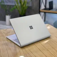 سرفیس بوک ۱ با گرافیک مجزا Surface Book 1 Core i7