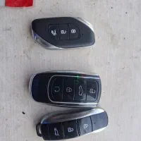 کلید سازی بیات ساخت انواعی ریموت خودرو وکرکره|خدمات پیشه و مهارت|بروجرد, |دیوار