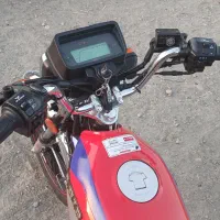 موتور ۲۰۰ کبیر|موتورسیکلت|ممقان, |دیوار