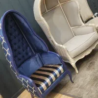 اجاره استودیو سبک کلاسیک (مبلمان خاص)بن تخفیف