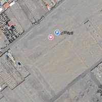 زمین یک هکتاری