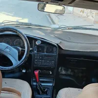 پژو روا ۸۶دوگانه شرکتی