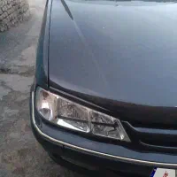 پارس مشکی ۹۲