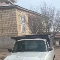 پیکان وانت مدل ۹۳