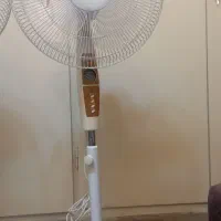 پنکه ایستاده تولیپس نونو پنکه سانی در حد نو