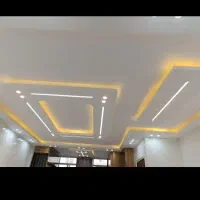 نقاشی ساختمان و خرده کاری و رنگ آمیزی بتونه کناف|خدمات پیشه و مهارت|تهران, جنتآباد شمالی|دیوار