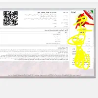 صدور جواز کسب مشاغل خانگی قیمت تضمینی