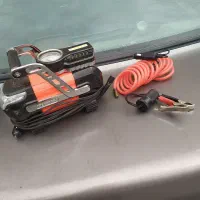 پمپ باد مسافرتی در حد نوlRoNmax