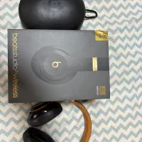 هدفون استودیو ۳ بیتس