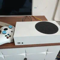 ایکس باکس سری اس|کنسول، بازی ویدئویی و آنلاین|خرم‌آباد, |دیوار