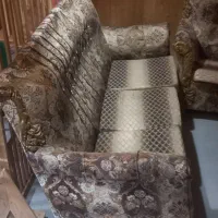 مبل|مبلمان خانگی و میز عسلی|جوین, |دیوار