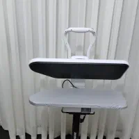 اتو پرس ژانومه 3000N اکبند