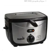 ماکرویو سامسونگ و سرخ کن بلانزو|اجاق گاز و لوازم برقی پخت‌وپز|ری, دیلمان|دیوار